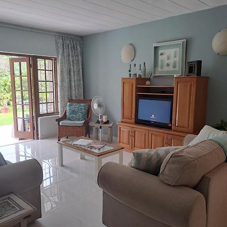 Appartamento Eden Wilds 6 Paradise On Umtavuna River Port Edward Esterno foto