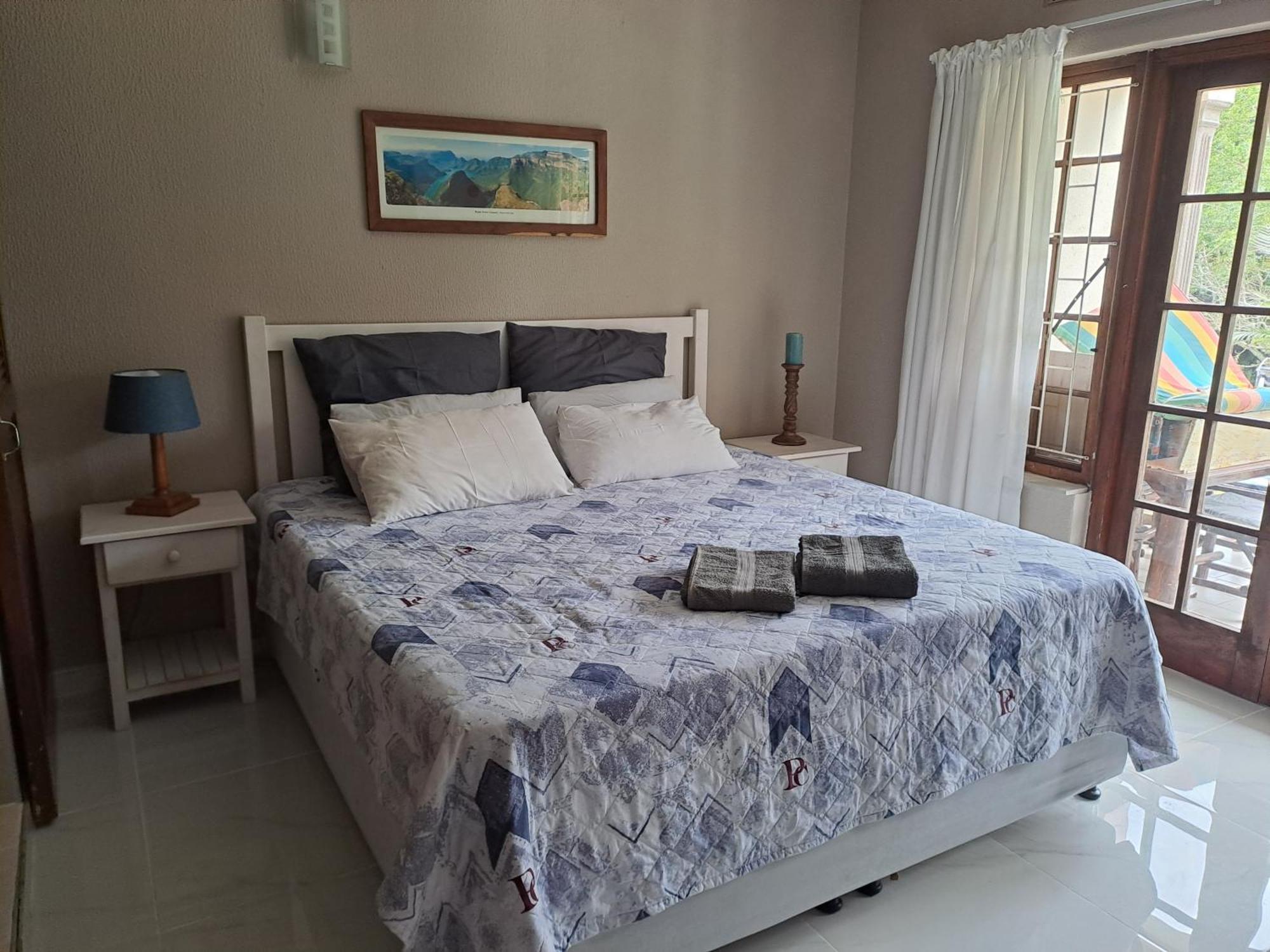 Appartamento Eden Wilds 6 Paradise On Umtavuna River Port Edward Esterno foto