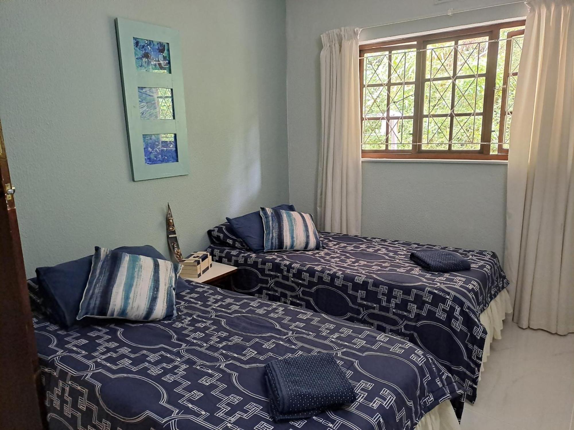 Appartamento Eden Wilds 6 Paradise On Umtavuna River Port Edward Esterno foto