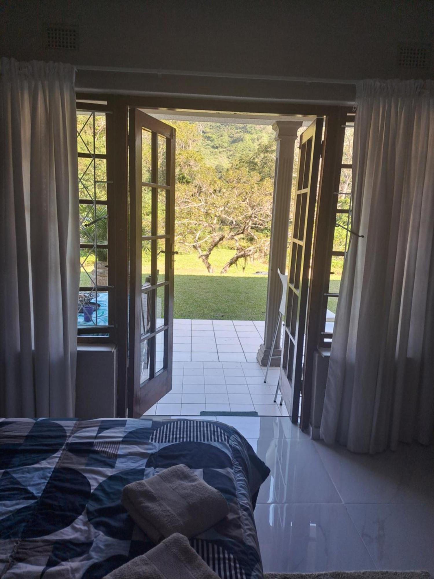 Appartamento Eden Wilds 6 Paradise On Umtavuna River Port Edward Esterno foto